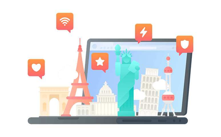 在赞比亚连接到中国vpn - VPN翻回国